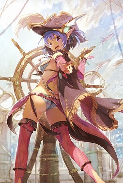 画像ギャラリー No.008のサムネイル画像 / 「チェインクロニクル3」，「伝説の義勇軍」たちが登場する復刻レジェンドフェスを開催