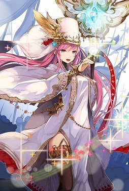 画像ギャラリー No.009のサムネイル画像 / 「チェインクロニクル3」，「伝説の義勇軍」たちが登場する復刻レジェンドフェスを開催