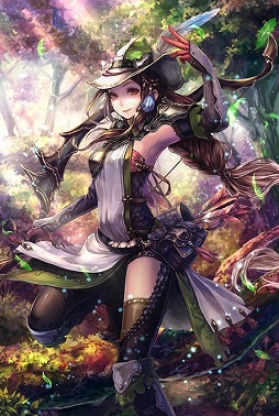 画像ギャラリー No.010のサムネイル画像 / 「チェインクロニクル3」，「伝説の義勇軍」たちが登場する復刻レジェンドフェスを開催