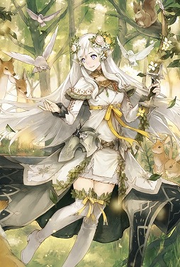 画像ギャラリー No.011のサムネイル画像 / 「チェインクロニクル3」，「伝説の義勇軍」たちが登場する復刻レジェンドフェスを開催