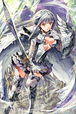 画像ギャラリー No.012のサムネイル画像 / 「チェインクロニクル3」，「伝説の義勇軍」たちが登場する復刻レジェンドフェスを開催