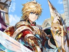 「チェインクロニクル3」，「伝説の義勇軍」たちが登場する復刻レジェンドフェスを開催