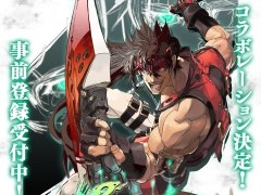 �֥������󥯥��˥���3�פȡ�GUILTY GEAR Xrd REV 2�פΥ���ܤ��������ߥ����Ȥ�����