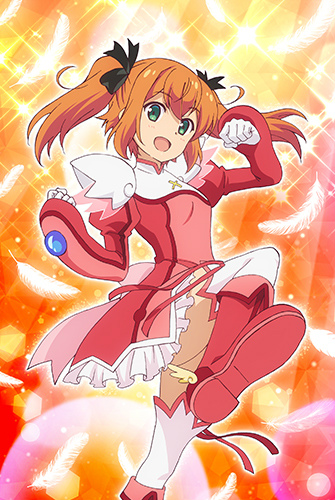 画像ギャラリー No.002 | 「チェンクロ3」×「ツインエンジェル BREAK