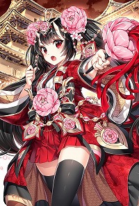 画像ギャラリー No.002のサムネイル画像 / 「チェインクロニクル3」、レジェンドフェスが開催