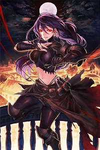 画像ギャラリー No.003のサムネイル画像 / 「チェインクロニクル3」、レジェンドフェスが開催