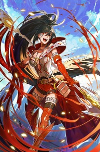 画像ギャラリー No.004のサムネイル画像 / 「チェインクロニクル3」、レジェンドフェスが開催