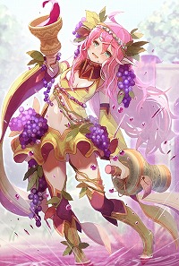 画像ギャラリー No.005のサムネイル画像 / 「チェインクロニクル3」、レジェンドフェスが開催