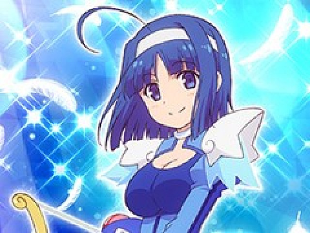 チェンクロ3」×「ツインエンジェル BREAK」コラボが6月3日に開始 チェンクロ3」×「ツインエンジェル BREAK」コラボが6月3日に開始