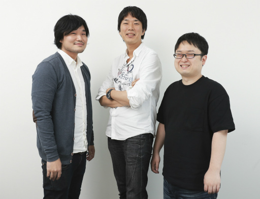 画像ギャラリー No.005のサムネイル画像 / 続・各篇のテーマを一言で教えて!「チェインクロニクル3」ストーリーインタビュー第2弾。“GUILTY GEAR”コラボの裏話もイタダキィ