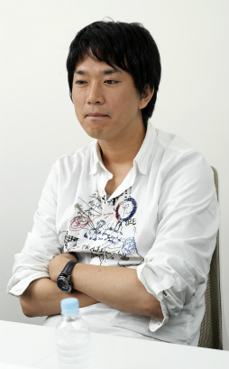 画像ギャラリー No.006のサムネイル画像 / 続・各篇のテーマを一言で教えて!「チェインクロニクル3」ストーリーインタビュー第2弾。“GUILTY GEAR”コラボの裏話もイタダキィ