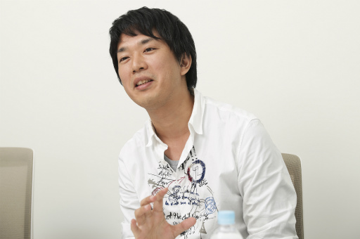 画像ギャラリー No.008のサムネイル画像 / 続・各篇のテーマを一言で教えて!「チェインクロニクル3」ストーリーインタビュー第2弾。“GUILTY GEAR”コラボの裏話もイタダキィ