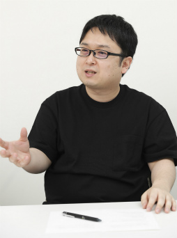 画像ギャラリー No.009のサムネイル画像 / 続・各篇のテーマを一言で教えて!「チェインクロニクル3」ストーリーインタビュー第2弾。“GUILTY GEAR”コラボの裏話もイタダキィ