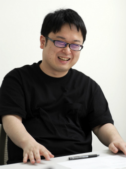 画像ギャラリー No.010のサムネイル画像 / 続・各篇のテーマを一言で教えて!「チェインクロニクル3」ストーリーインタビュー第2弾。“GUILTY GEAR”コラボの裏話もイタダキィ