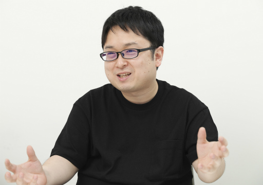 画像ギャラリー No.011のサムネイル画像 / 続・各篇のテーマを一言で教えて!「チェインクロニクル3」ストーリーインタビュー第2弾。“GUILTY GEAR”コラボの裏話もイタダキィ