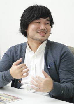 画像ギャラリー No.012のサムネイル画像 / 続・各篇のテーマを一言で教えて!「チェインクロニクル3」ストーリーインタビュー第2弾。“GUILTY GEAR”コラボの裏話もイタダキィ