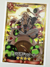 画像ギャラリー No.019のサムネイル画像 / 続・各篇のテーマを一言で教えて!「チェインクロニクル3」ストーリーインタビュー第2弾。“GUILTY GEAR”コラボの裏話もイタダキィ