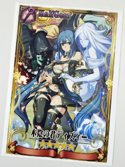 画像ギャラリー No.025のサムネイル画像 / 続・各篇のテーマを一言で教えて!「チェインクロニクル3」ストーリーインタビュー第2弾。“GUILTY GEAR”コラボの裏話もイタダキィ