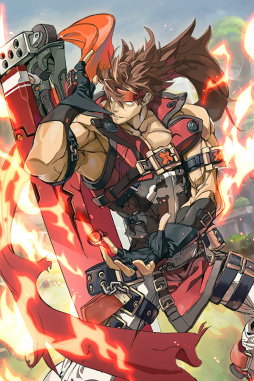 画像ギャラリー No.026のサムネイル画像 / 続・各篇のテーマを一言で教えて!「チェインクロニクル3」ストーリーインタビュー第2弾。“GUILTY GEAR”コラボの裏話もイタダキィ