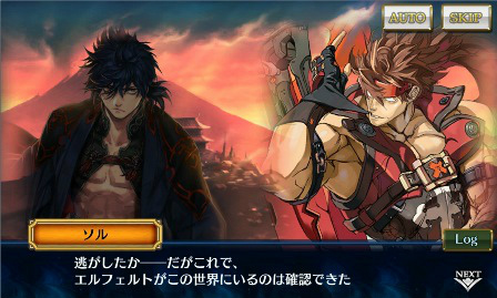 ���������꡼ No.002�Υ���ͥ������ / �֥������󥯥��˥���3�סߡ�GUILTY GEAR Xrd REV 2�ץ���ܤ�6��22���˳��Ϸ��ꡣ����Τޤޤ�ɬ���������ġ��Ҳ�ࡼ�ӡ��ˤ�����