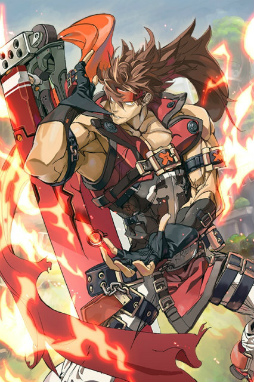 ���������꡼ No.003�Υ���ͥ������ / �֥������󥯥��˥���3�סߡ�GUILTY GEAR Xrd REV 2�ץ���ܤ�6��22���˳��Ϸ��ꡣ����Τޤޤ�ɬ���������ġ��Ҳ�ࡼ�ӡ��ˤ�����