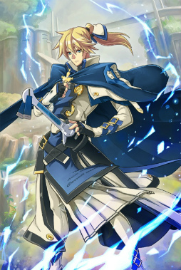 ���������꡼ No.004�Υ���ͥ������ / �֥������󥯥��˥���3�סߡ�GUILTY GEAR Xrd REV 2�ץ���ܤ�6��22���˳��Ϸ��ꡣ����Τޤޤ�ɬ���������ġ��Ҳ�ࡼ�ӡ��ˤ�����