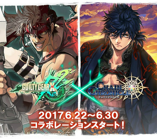 ���������꡼ No.001�Υ���ͥ������ / �֥������󥯥��˥���3�פǡ�2D�����Ʈ�������GUILTY GEAR Xrd REV 2�ץ���ܤ����롣SSR�����Ρ����Ϣ�� �����ᥭ�����ɤ�������褦