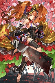 画像ギャラリー No.002のサムネイル画像 / 「チェインクロニクル3」，レジェンドフェスが6月30日に開催