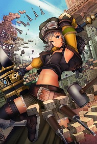 画像ギャラリー No.004のサムネイル画像 / 「チェインクロニクル3」，レジェンドフェスが6月30日に開催