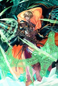 画像ギャラリー No.005のサムネイル画像 / 「チェインクロニクル3」，レジェンドフェスが6月30日に開催