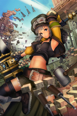 画像ギャラリー No.003のサムネイル画像 / 「チェンクロ3」4周年記念企画。レジェンドフェス3本立などが実施