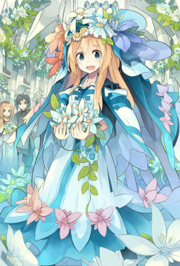 画像ギャラリー No.004のサムネイル画像 / 「チェンクロ3」4周年記念企画。レジェンドフェス3本立などが実施