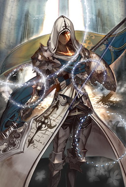 画像ギャラリー No.002のサムネイル画像 / 「チェインクロニクル3」でSSRレインリットやファガルの出現するフェスが開催