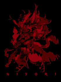 画像ギャラリー No.002のサムネイル画像 / 「チェンクロ3」，ヒトリのグッズが“ユグド祭 2017”で先行販売