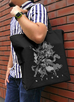 画像ギャラリー No.004のサムネイル画像 / 「チェンクロ3」，ヒトリのグッズが“ユグド祭 2017”で先行販売