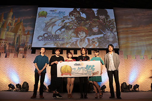 ���������꡼ No.001�Υ���ͥ������ / ����ˡ������ꥫ��ʤΤ� Reflection�פȤΥ���ܤ俷����ƥ�ġ�ǯ�嵭����פ�³��ʤɿ����󤬼�����ȯɽ�����٥�ȡ֥楰�ɺ�2017�פ����ͤ��ݡ���