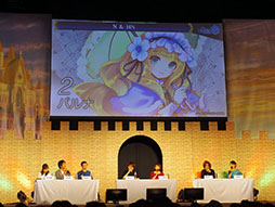 ���������꡼ No.005�Υ���ͥ������ / ����ˡ������ꥫ��ʤΤ� Reflection�פȤΥ���ܤ俷����ƥ�ġ�ǯ�嵭����פ�³��ʤɿ����󤬼�����ȯɽ�����٥�ȡ֥楰�ɺ�2017�פ����ͤ��ݡ���