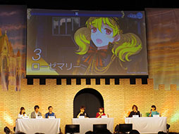 ���������꡼ No.008�Υ���ͥ������ / ����ˡ������ꥫ��ʤΤ� Reflection�פȤΥ���ܤ俷����ƥ�ġ�ǯ�嵭����פ�³��ʤɿ����󤬼�����ȯɽ�����٥�ȡ֥楰�ɺ�2017�פ����ͤ��ݡ���