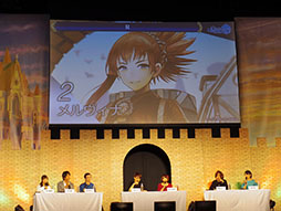 ���������꡼ No.009�Υ���ͥ������ / ����ˡ������ꥫ��ʤΤ� Reflection�פȤΥ���ܤ俷����ƥ�ġ�ǯ�嵭����פ�³��ʤɿ����󤬼�����ȯɽ�����٥�ȡ֥楰�ɺ�2017�פ����ͤ��ݡ���