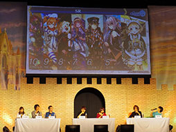 ���������꡼ No.011�Υ���ͥ������ / ����ˡ������ꥫ��ʤΤ� Reflection�פȤΥ���ܤ俷����ƥ�ġ�ǯ�嵭����פ�³��ʤɿ����󤬼�����ȯɽ�����٥�ȡ֥楰�ɺ�2017�פ����ͤ��ݡ���