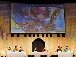 ���������꡼ No.014�Υ���ͥ������ / ����ˡ������ꥫ��ʤΤ� Reflection�פȤΥ���ܤ俷����ƥ�ġ�ǯ�嵭����פ�³��ʤɿ����󤬼�����ȯɽ�����٥�ȡ֥楰�ɺ�2017�פ����ͤ��ݡ���