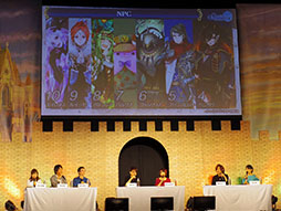 ���������꡼ No.015�Υ���ͥ������ / ����ˡ������ꥫ��ʤΤ� Reflection�פȤΥ���ܤ俷����ƥ�ġ�ǯ�嵭����פ�³��ʤɿ����󤬼�����ȯɽ�����٥�ȡ֥楰�ɺ�2017�פ����ͤ��ݡ���