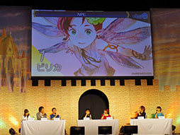 ���������꡼ No.018�Υ���ͥ������ / ����ˡ������ꥫ��ʤΤ� Reflection�פȤΥ���ܤ俷����ƥ�ġ�ǯ�嵭����פ�³��ʤɿ����󤬼�����ȯɽ�����٥�ȡ֥楰�ɺ�2017�פ����ͤ��ݡ���