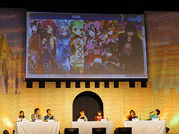 ���������꡼ No.019�Υ���ͥ������ / ����ˡ������ꥫ��ʤΤ� Reflection�פȤΥ���ܤ俷����ƥ�ġ�ǯ�嵭����פ�³��ʤɿ����󤬼�����ȯɽ�����٥�ȡ֥楰�ɺ�2017�פ����ͤ��ݡ���