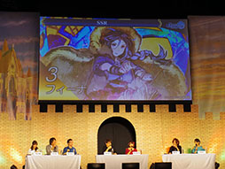 ���������꡼ No.020�Υ���ͥ������ / ����ˡ������ꥫ��ʤΤ� Reflection�פȤΥ���ܤ俷����ƥ�ġ�ǯ�嵭����פ�³��ʤɿ����󤬼�����ȯɽ�����٥�ȡ֥楰�ɺ�2017�פ����ͤ��ݡ���