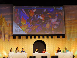 ���������꡼ No.021�Υ���ͥ������ / ����ˡ������ꥫ��ʤΤ� Reflection�פȤΥ���ܤ俷����ƥ�ġ�ǯ�嵭����פ�³��ʤɿ����󤬼�����ȯɽ�����٥�ȡ֥楰�ɺ�2017�פ����ͤ��ݡ���