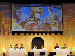 ���������꡼ No.022�Υ���ͥ������ / ����ˡ������ꥫ��ʤΤ� Reflection�פȤΥ���ܤ俷����ƥ�ġ�ǯ�嵭����פ�³��ʤɿ����󤬼�����ȯɽ�����٥�ȡ֥楰�ɺ�2017�פ����ͤ��ݡ���