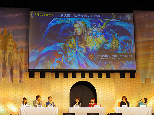 ���������꡼ No.026�Υ���ͥ������ / ����ˡ������ꥫ��ʤΤ� Reflection�פȤΥ���ܤ俷����ƥ�ġ�ǯ�嵭����פ�³��ʤɿ����󤬼�����ȯɽ�����٥�ȡ֥楰�ɺ�2017�פ����ͤ��ݡ���