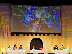 ���������꡼ No.027�Υ���ͥ������ / ����ˡ������ꥫ��ʤΤ� Reflection�פȤΥ���ܤ俷����ƥ�ġ�ǯ�嵭����פ�³��ʤɿ����󤬼�����ȯɽ�����٥�ȡ֥楰�ɺ�2017�פ����ͤ��ݡ���