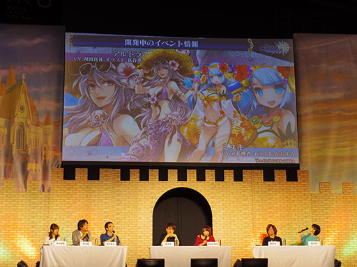 ���������꡼ No.038�Υ���ͥ������ / ����ˡ������ꥫ��ʤΤ� Reflection�פȤΥ���ܤ俷����ƥ�ġ�ǯ�嵭����פ�³��ʤɿ����󤬼�����ȯɽ�����٥�ȡ֥楰�ɺ�2017�פ����ͤ��ݡ���